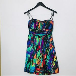 Dresses - 💃🏽MAKE OFFER💃🏽 Cocktail Prom Strapless Dress Dresses - 💃🏽MAKE OFFER💃🏽 Cocktail Prom Strapless Dress